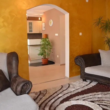 Apartament Quiet Area In The Center Of Zadar Zewnętrze zdjęcie