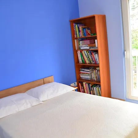 Apartament Quiet Area In The Center Of Zadar Zewnętrze zdjęcie