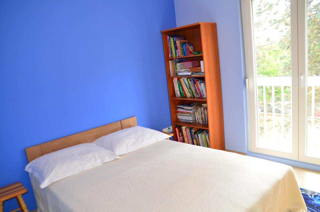 Quiet Area In The Center Of Apartament Zadar